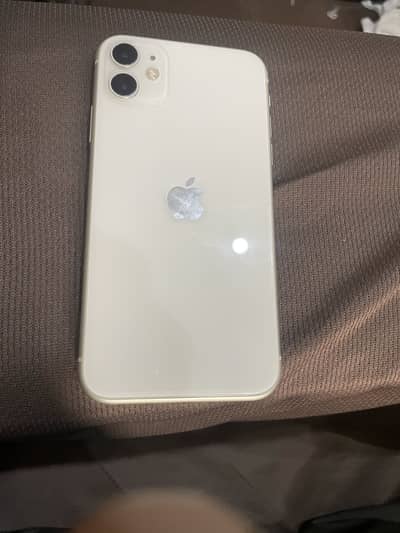 Apple iPhone 11
