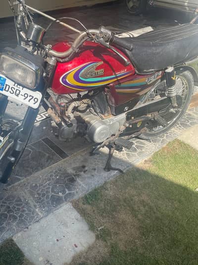bike for Sale