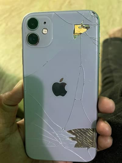 Apple iPhone 11