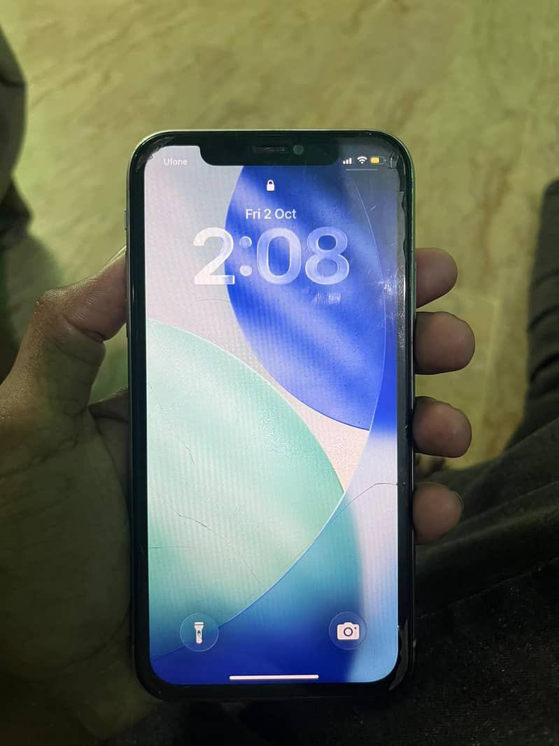 Apple iPhone 11 1