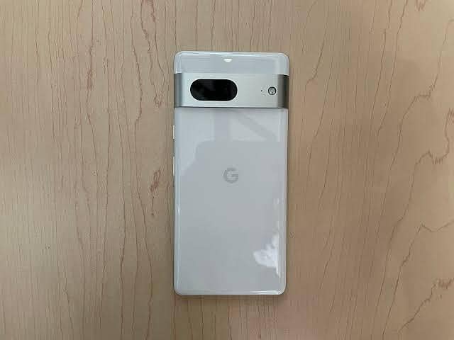 Google Pixel 7a 0