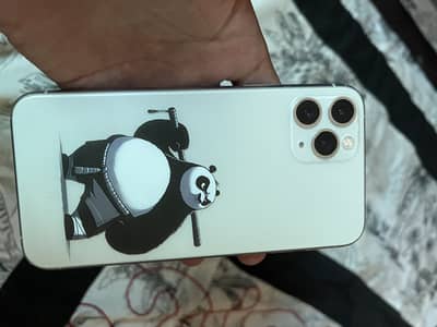 Apple iPhone 11 Pro