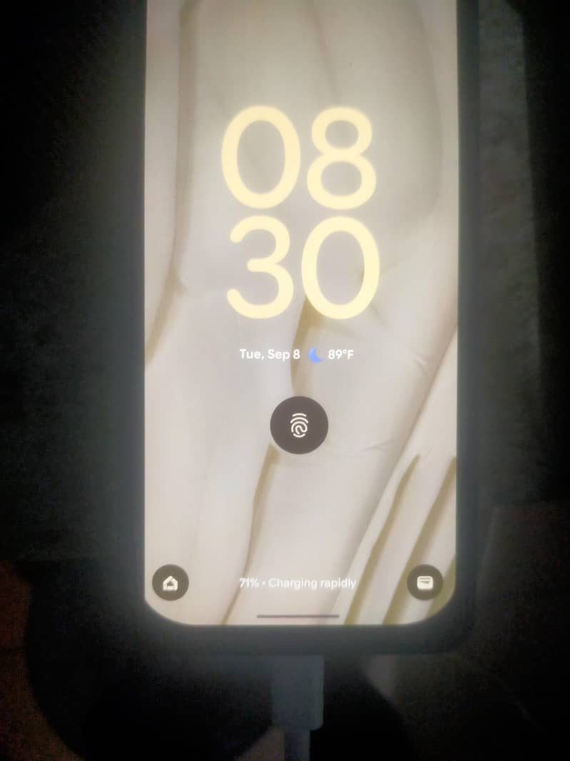Google Pixel 7 0