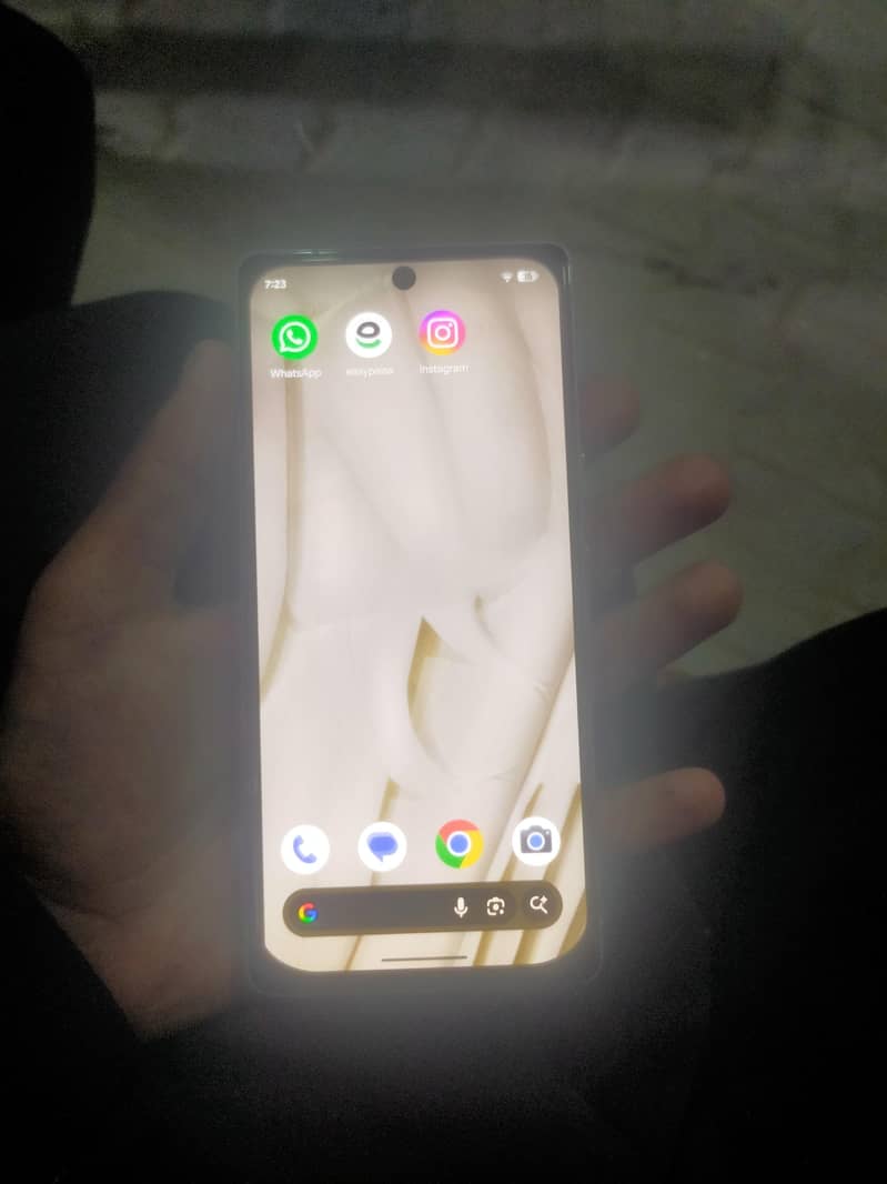Google Pixel 7 1