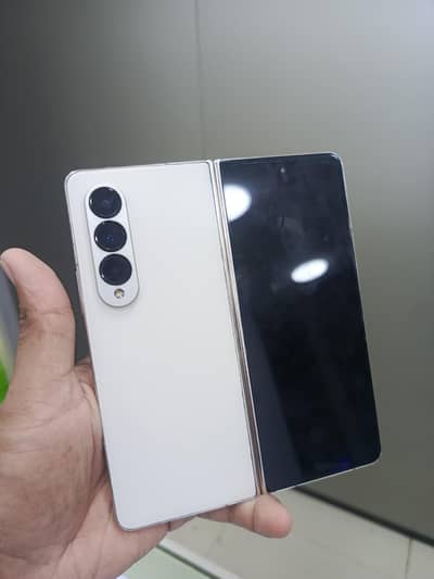 Samsung Mobile Z Fold 4