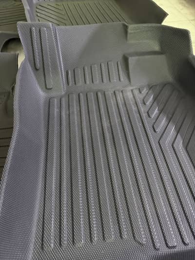 Honda civic 2016/2022 floor mats