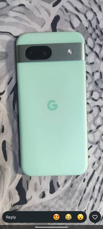 Google Pixel 8a
