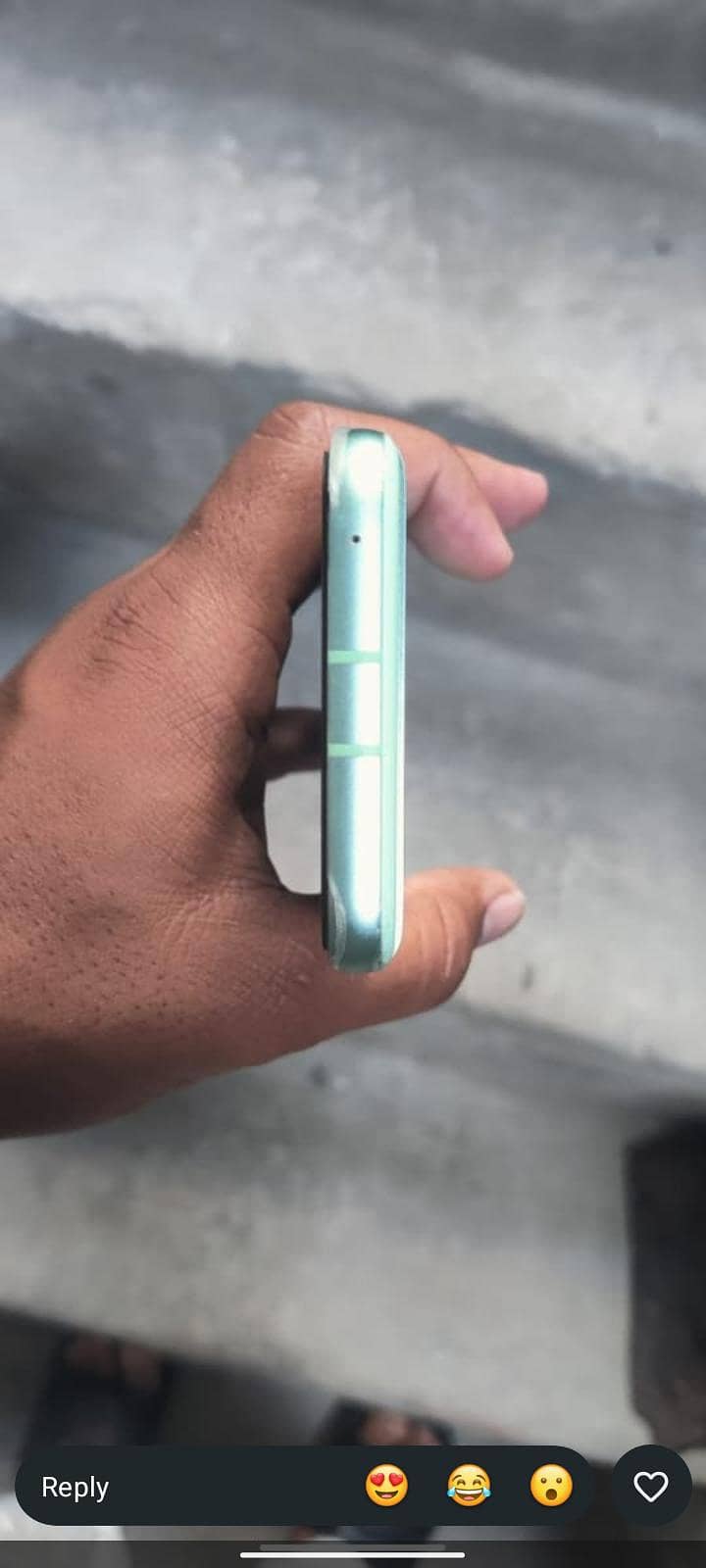 Google Pixel 8a 1
