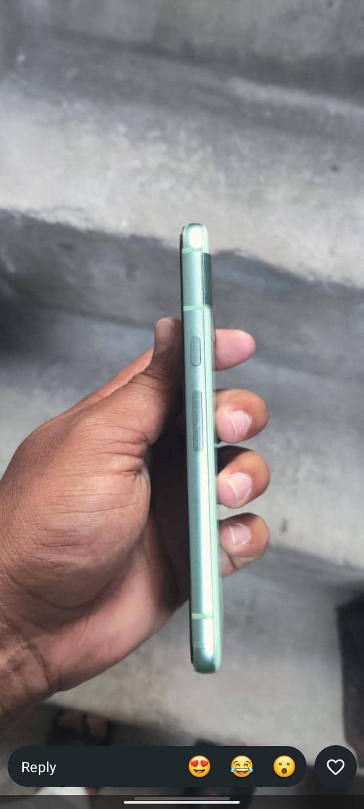 Google Pixel 8a 3