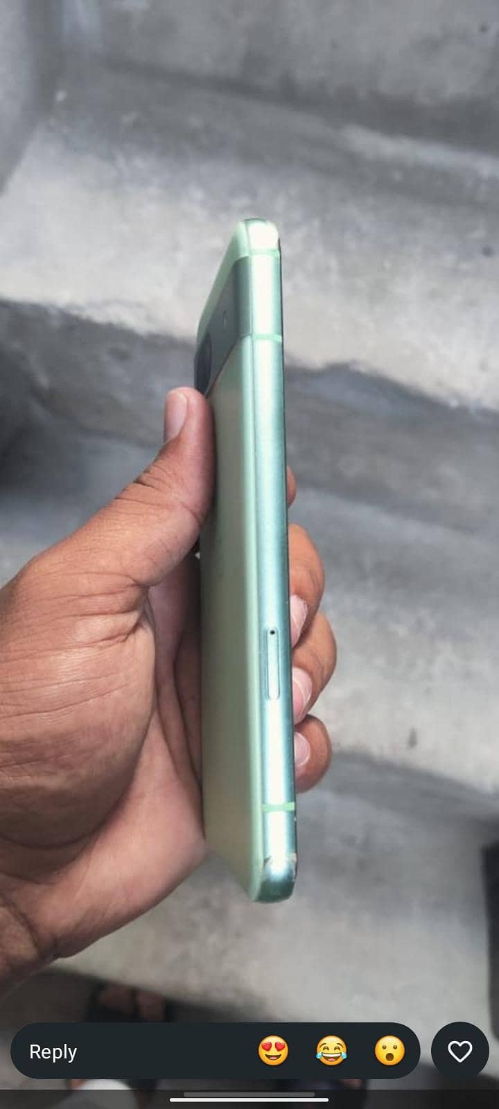 Google Pixel 8a 5