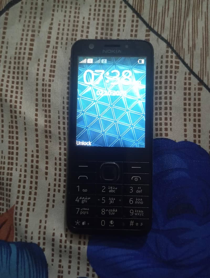 Nokia Other Model 3