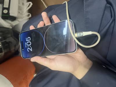 Apple iPhone 14 Pro Max