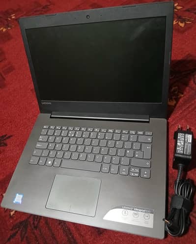 Lenovo Core i5 7th Gen
