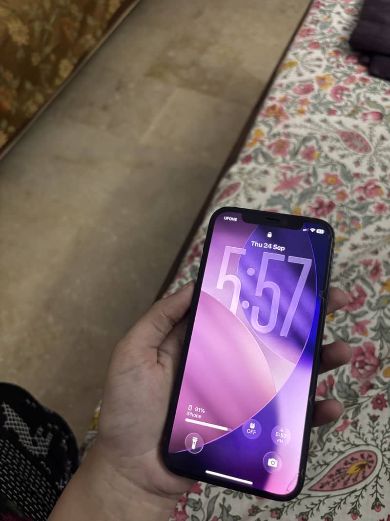 Apple iPhone 12 1