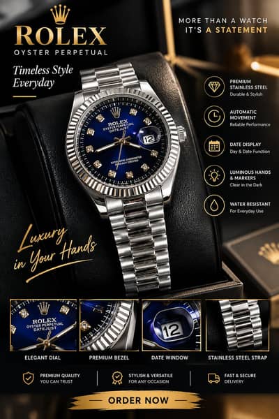 rolex