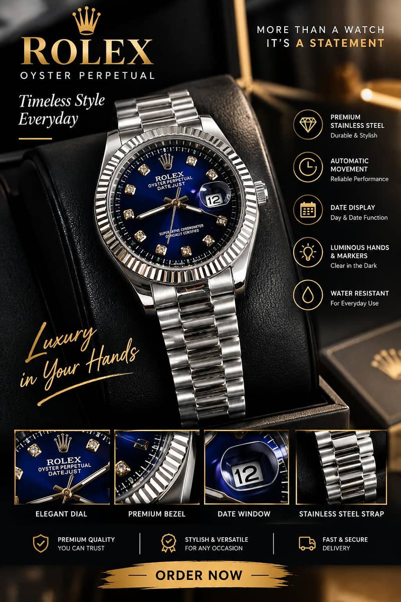 rolex 0