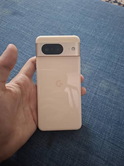google pixel 8