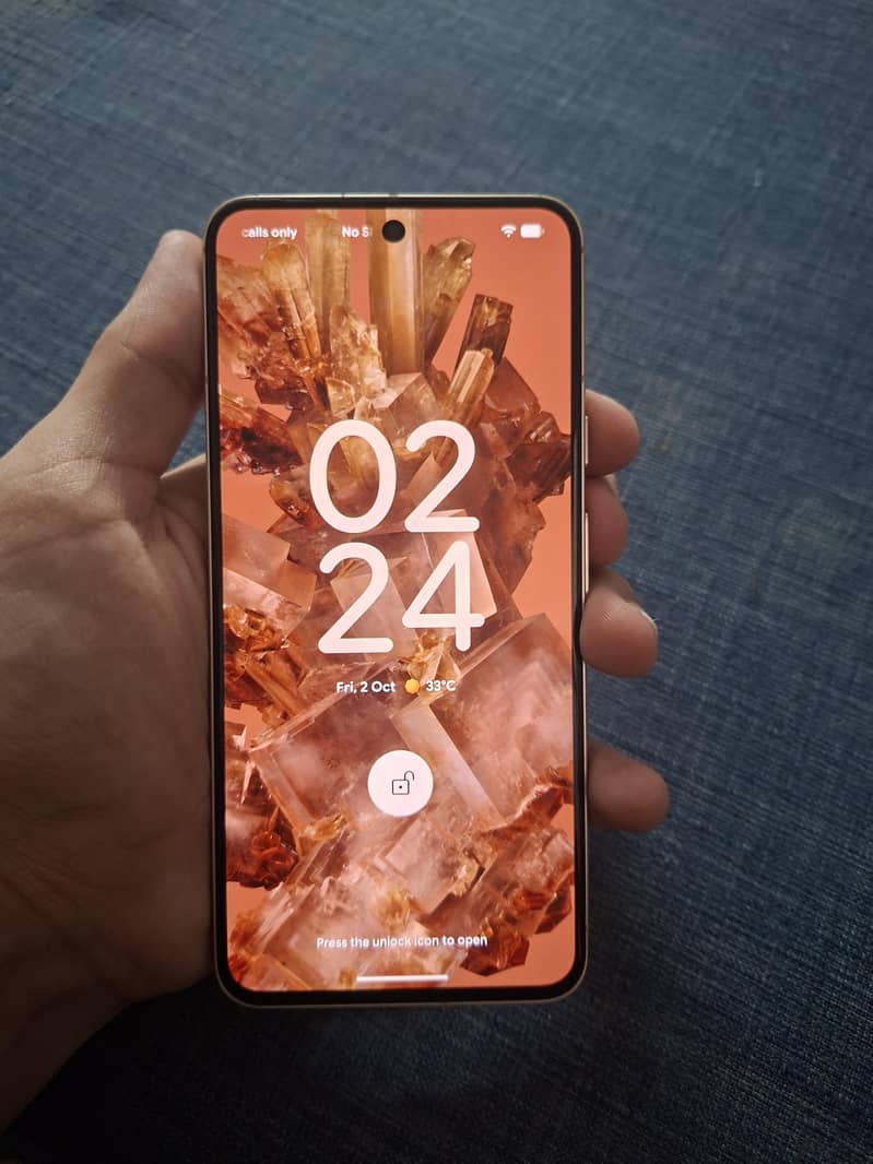 google pixel 8 1