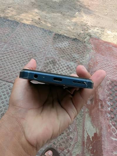 Zte nubia v 60