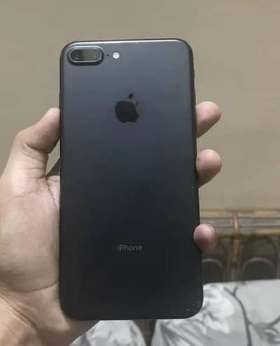 Apple iPhone 7 Plus