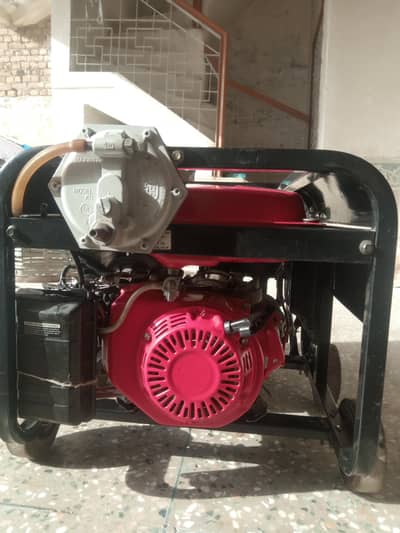 3KVA Gerernator