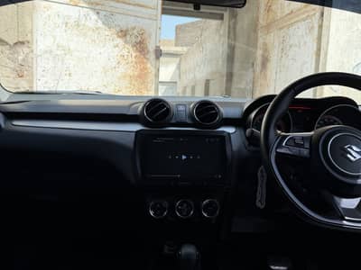 Suzuki Swift 2026
