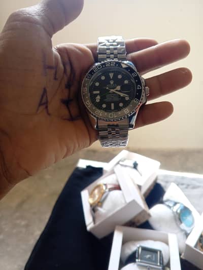 new watch hy best quality oder now