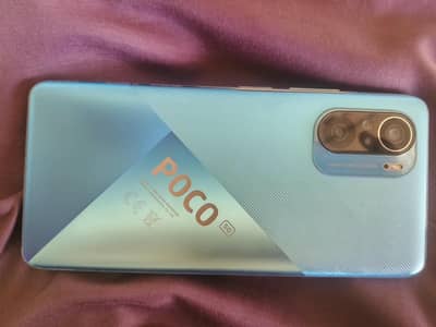 Xiaomi Poco F3
