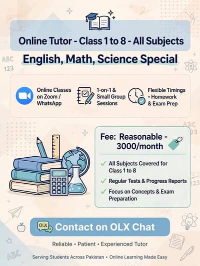 Tutor