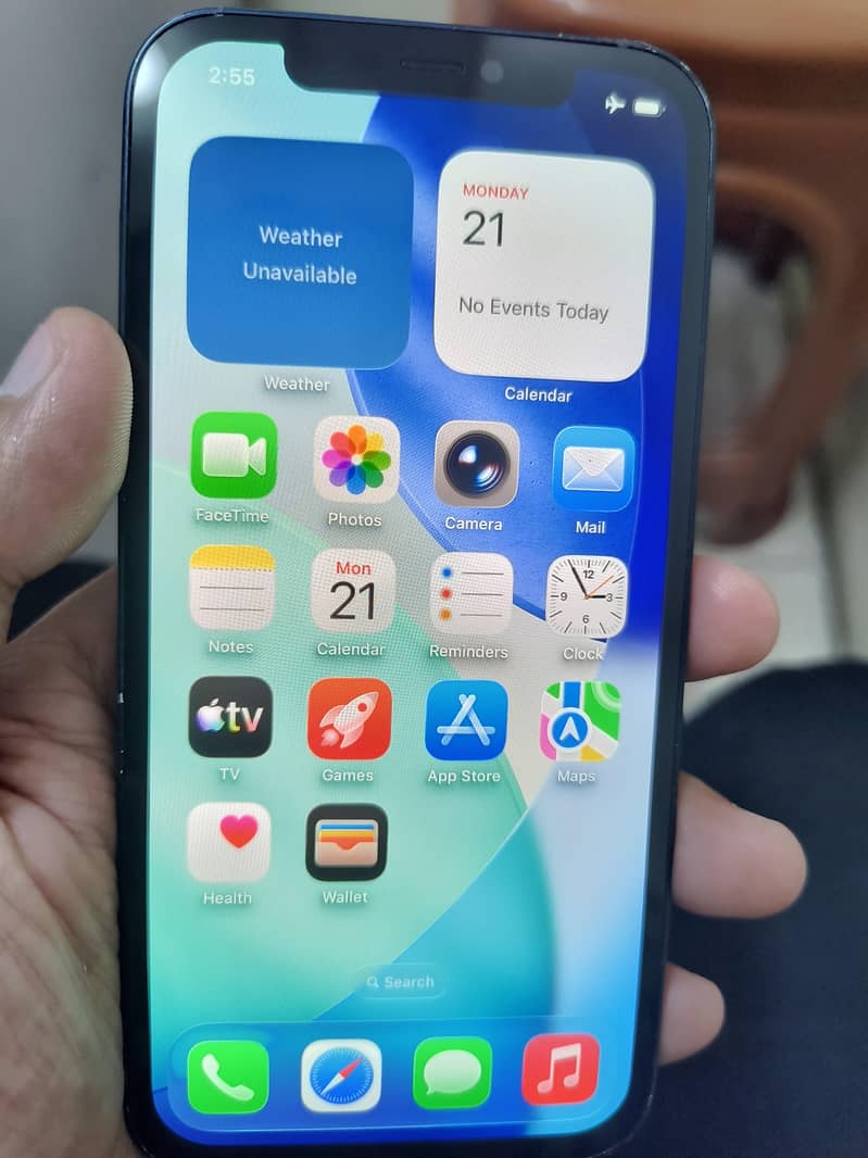 Apple iPhone 12 0