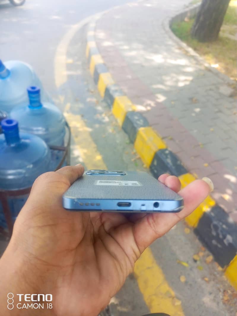 Realme C63 2