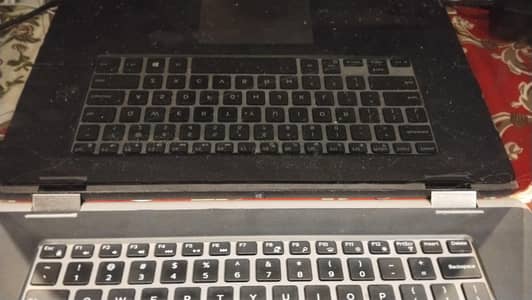 Dell laptop just battery issue