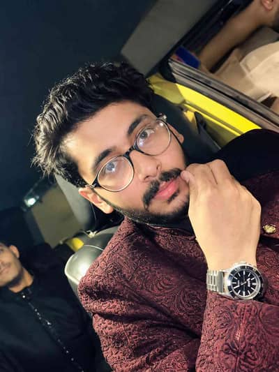 Malik Zeeshan