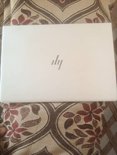 HP laptop i5 8 generation