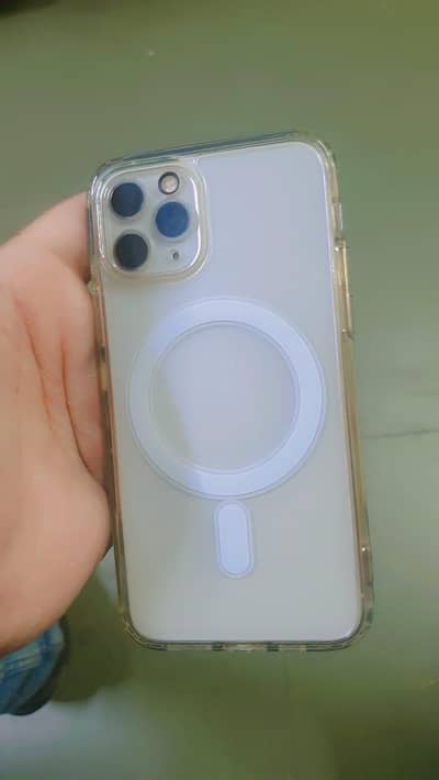 Apple iPhone 11 Pro