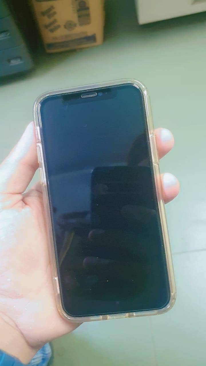 Apple iPhone 11 Pro 2