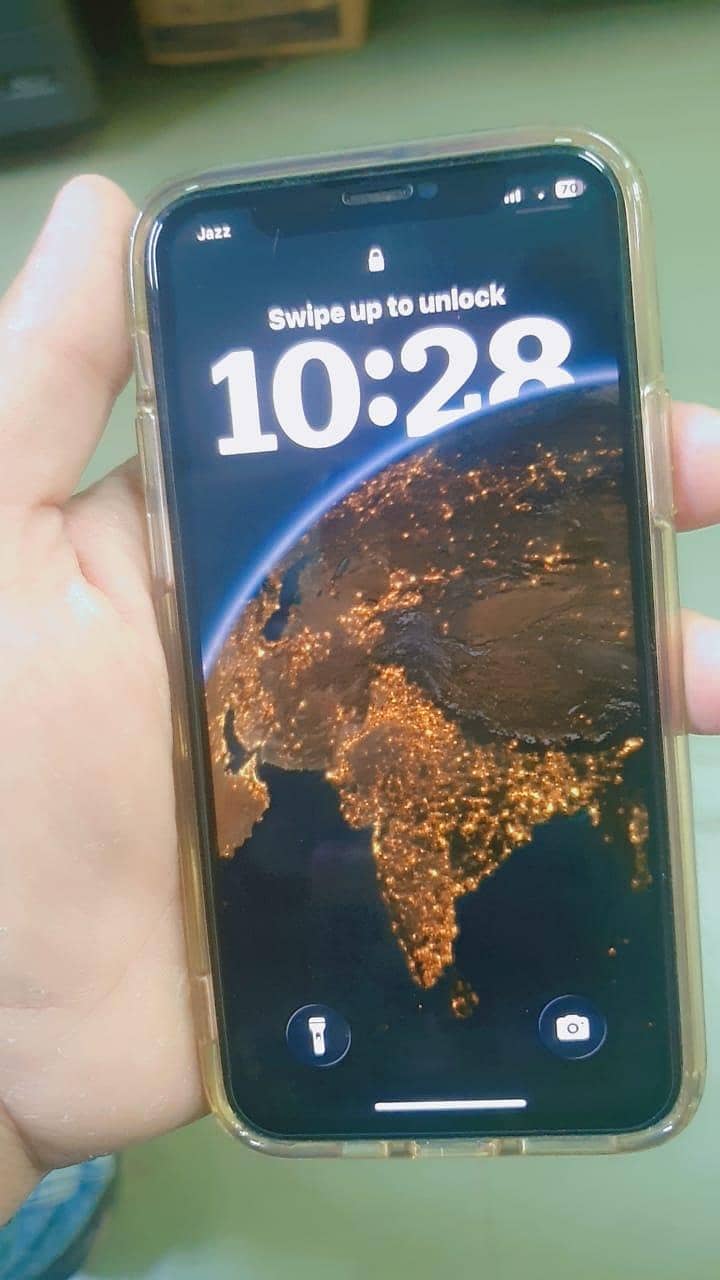 Apple iPhone 11 Pro 3