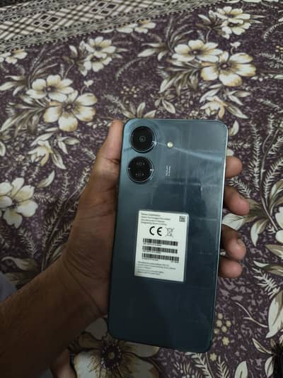 Xiaomi Redmi 13c