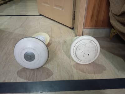 4 celling fan
