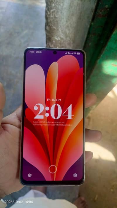 Xiaomi POCO X6 Pro