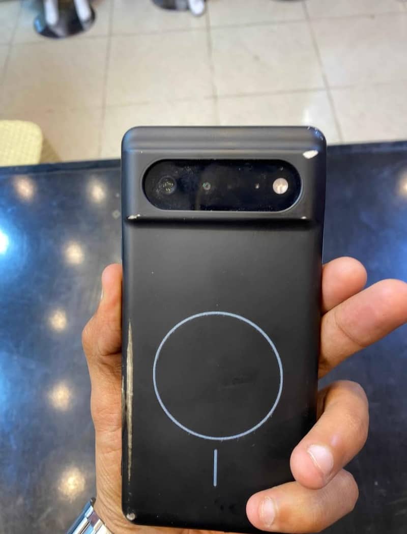 Google Pixel 6 1