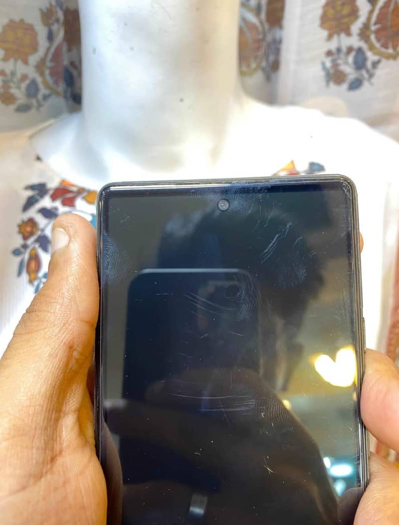 Google Pixel 6 2