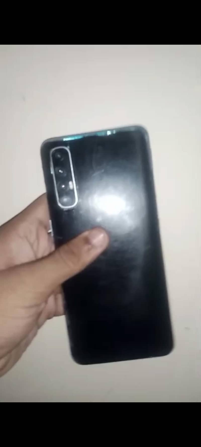 OPPO Reno 2