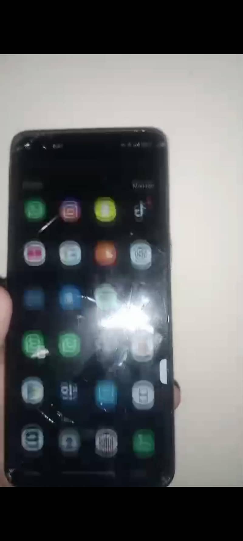 OPPO Reno 5
