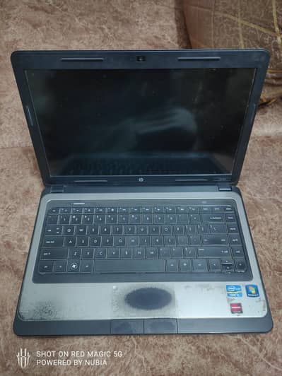 hp laptop core i5