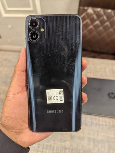 Samsung Mobile A05