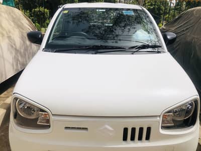 Suzuki Alto 2025 VXR ABS Variant Contact on 0331-3676456