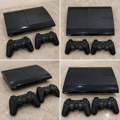 ps3 super slim