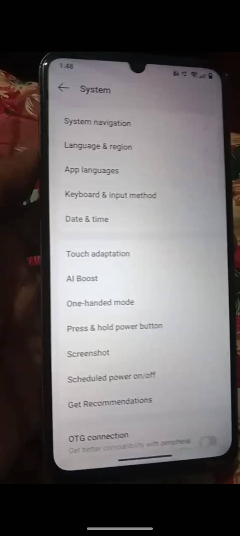realme c61 6/128 1