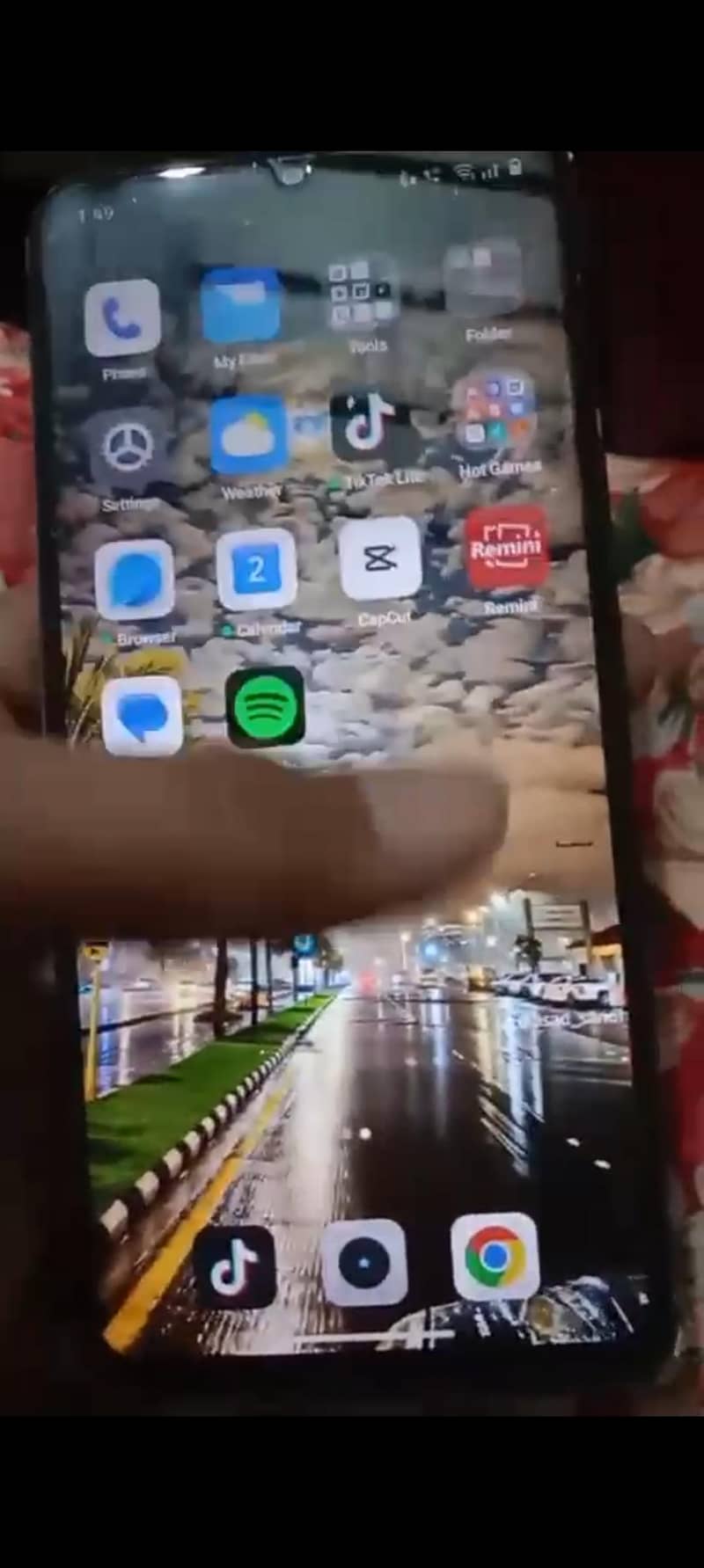 realme c61 6/128 6
